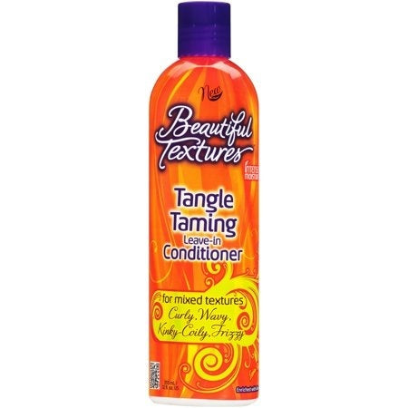 Beautiful Textures Tangle Taming – Leave-in Conditioner 355 Ml