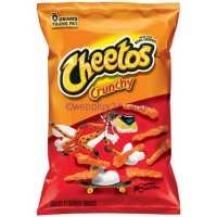 Cheetos - Knusprige Chips 226,8 G