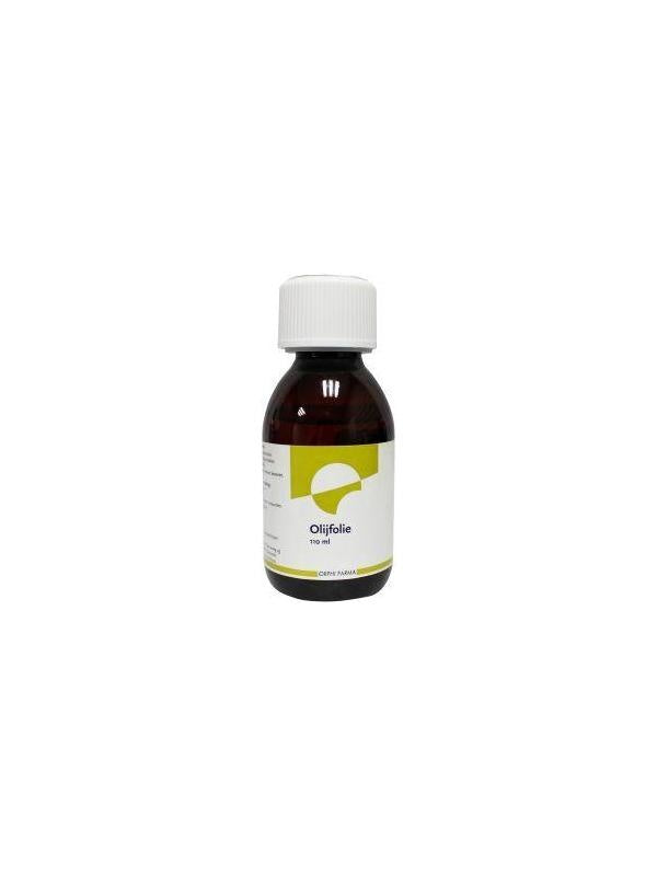 Chempropack - Olivenöl 110 Ml