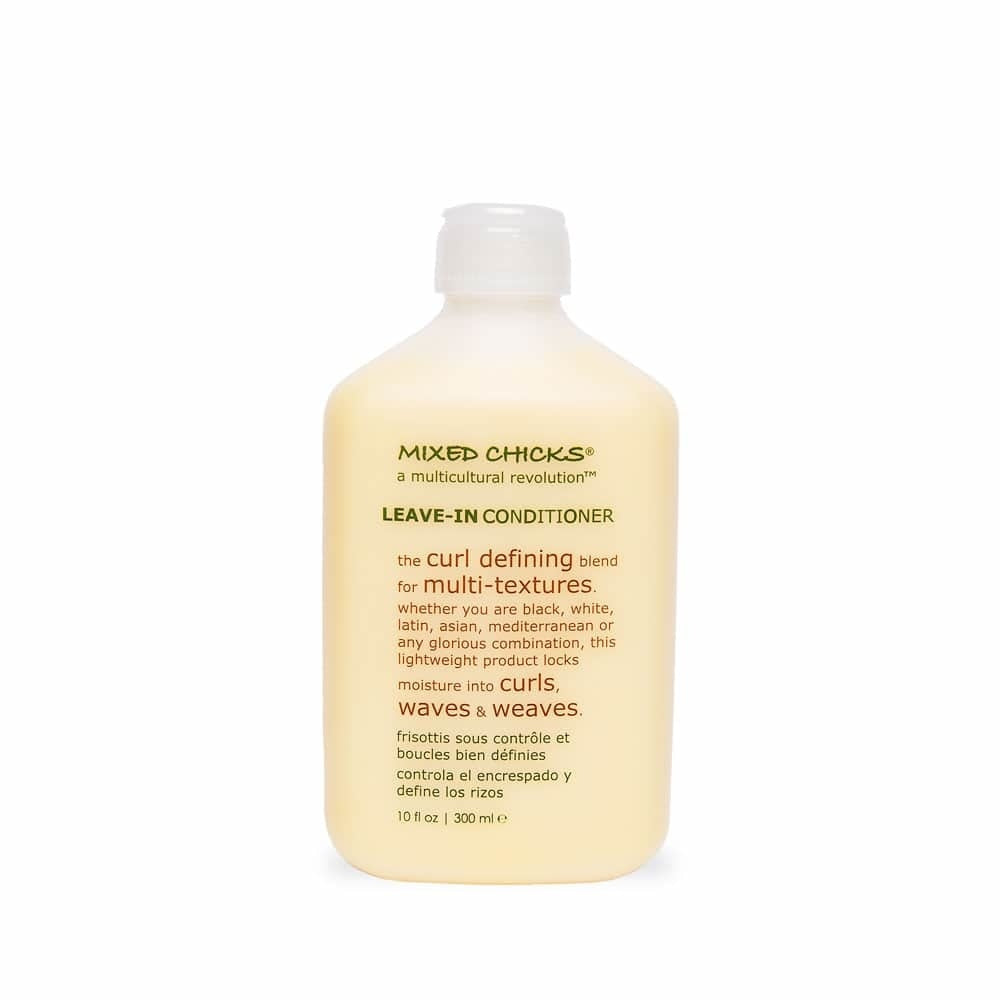 Mixed Chicks Leave-in-conditioner – 300 Ml