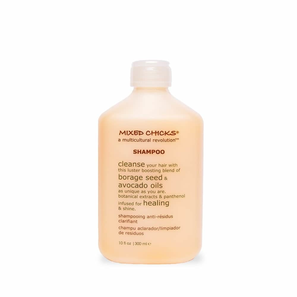 Mixed Kükenshampoo 300 Ml