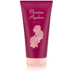 Christina Aguilera Touch Of Seduction - Duschgel 150ml