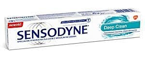 Sensodyne Deep Clean – Zahnpaste 75 Ml