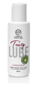 Tasty Lube Aloe Vera Gleitmittel – 100 Ml