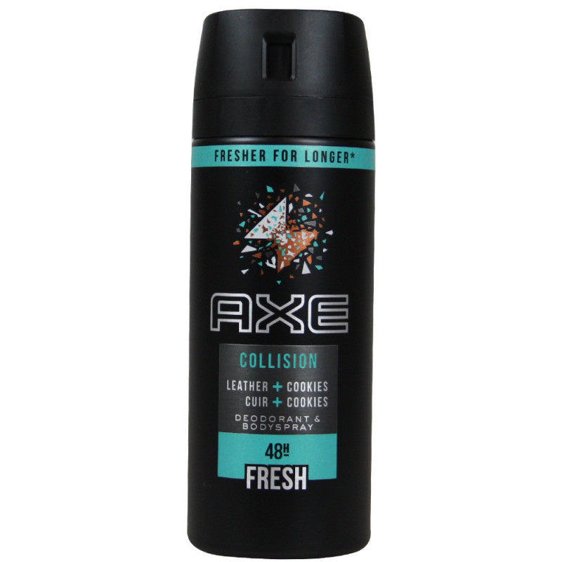 Axe Deodorant Collistar