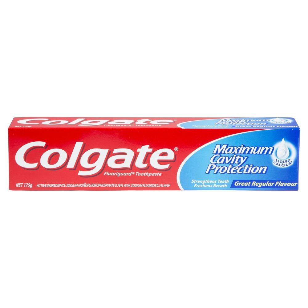 Colgate Zahnpasta Maximaler Hohlraumschutz - 100 Ml