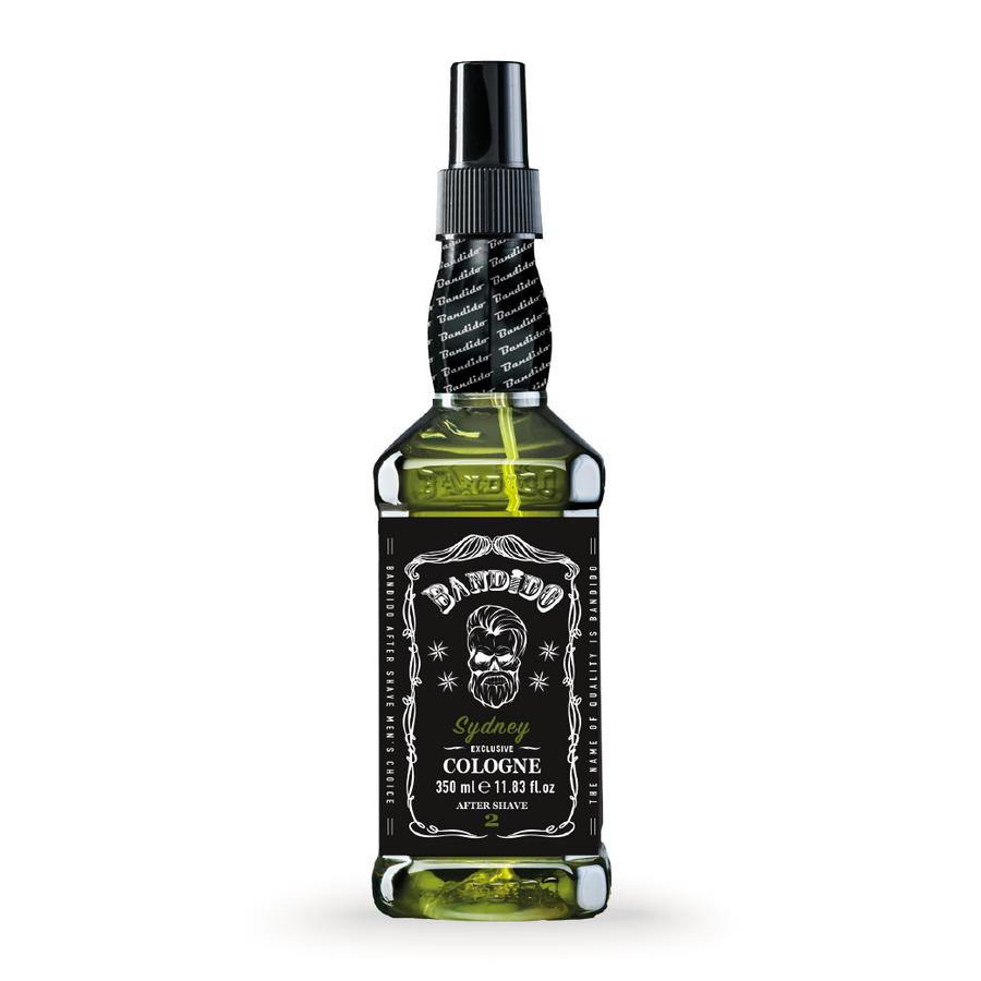 Bandido Aftershave Köln - Sydney (armee) 350ml