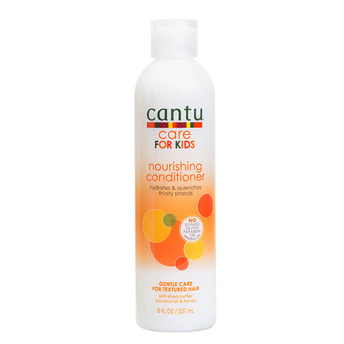 Cantu Care For Kids Pflegender Conditioner 237 Ml