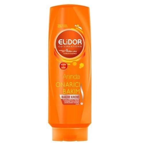 Elidor Reparierender Conditioner - 550 Ml