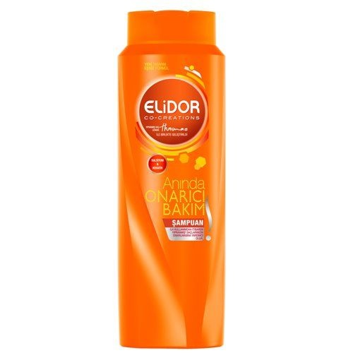 Elidor Regenerierendes Shampoo - 550 Ml