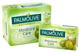 Palmolive Seife Natural Original – 4x90 Gramm