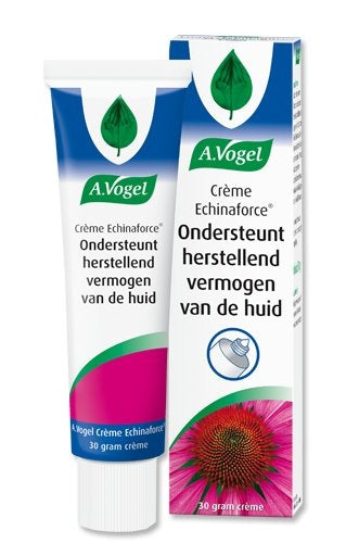 A.vogel Creme Echinaforce – 30 Gramm