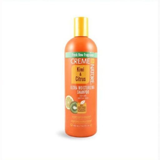 Creme Of Nature Kiwi & Citrus - Ultra-feuchtigkeitshampoo 450ml