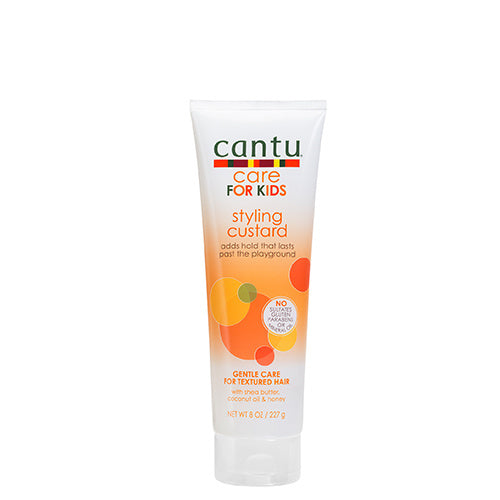 Cantu Care For Kids Styling Custard 227 Gramm