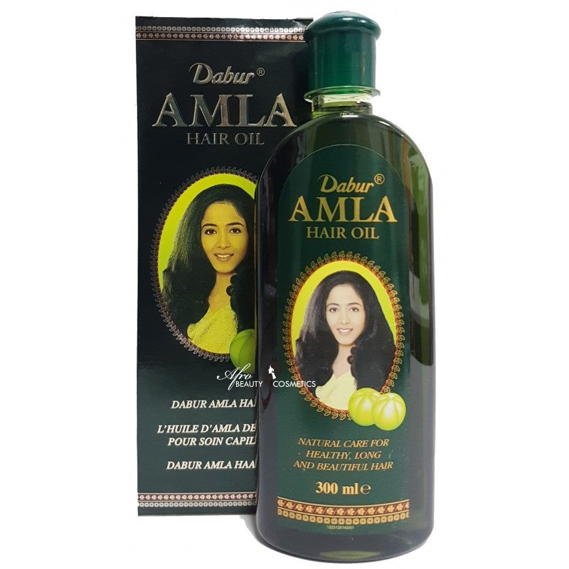 Dabur Amla - Haaröl 300ml