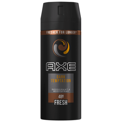 Axe Dark Temptation Deodorant