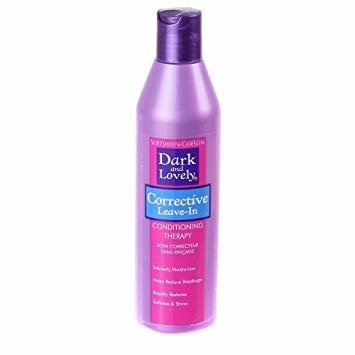 Dark Und Lovely Leave-in-conditioner 250 Ml