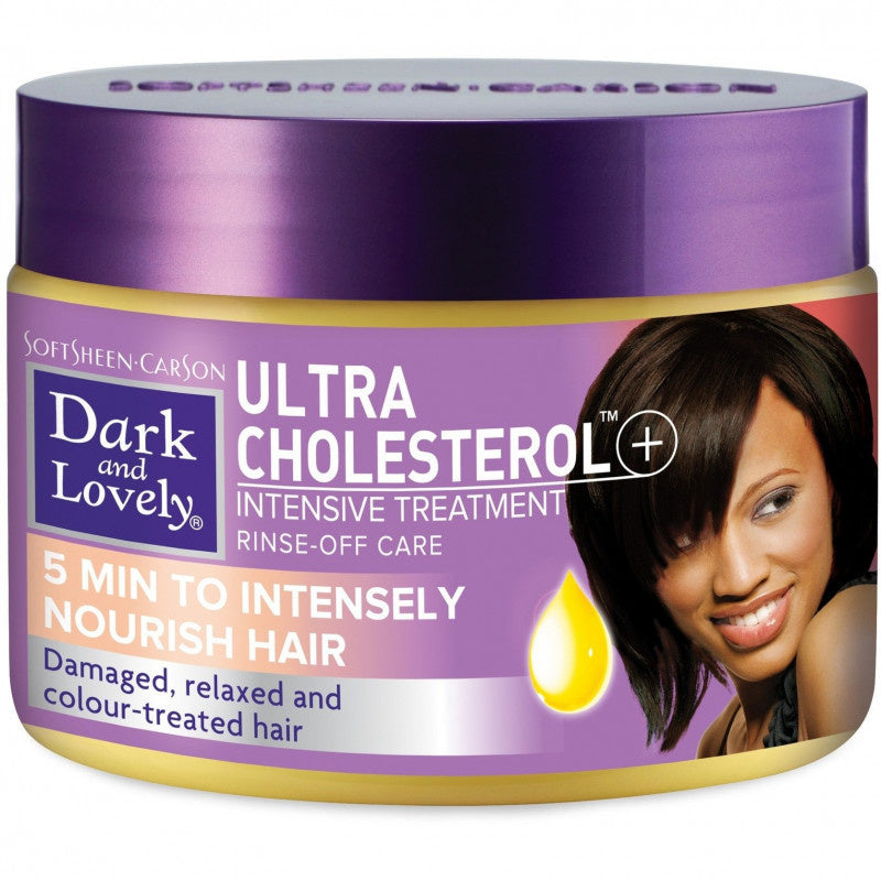 Dark & Lovely Ultra-cholesterin-pflegemaske 250ml