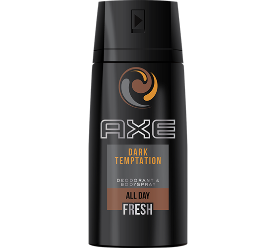 Axe Deo-körperspray Dark Temptation 150 Ml