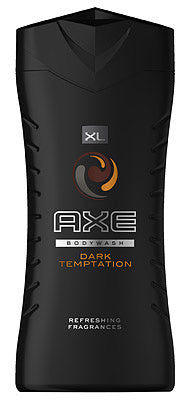 Axe Duschgel Dark Temptation 400 Ml