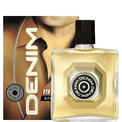 Denim After Shave – 1976 100 Ml