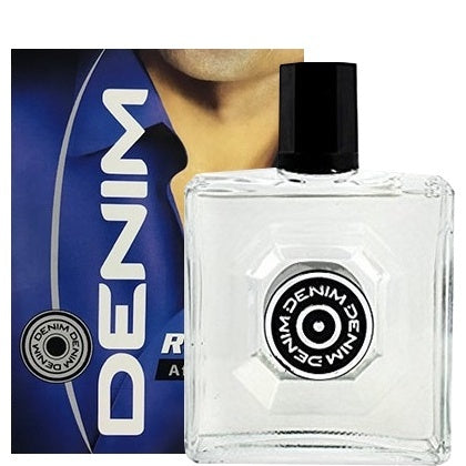 Denim After Shave – Fluss 100 Ml