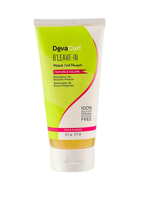 Devacurl Leave-in Style & Shape 177 Ml