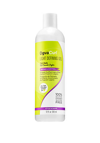 Devacurl Leichtes Definitionsgel 335 Ml