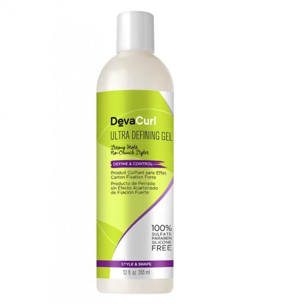 Devacurl Ultra-definierendes Gel 355 Ml