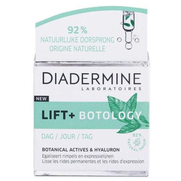 Diadermine Lift+ Botology - Tagescreme 50ml