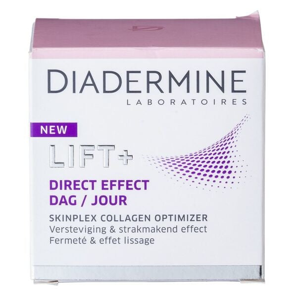 Diadermine Lift+ Direct Effect – Tagescreme 50 Ml