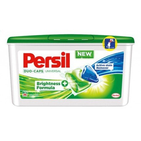 Persil Duo-kappen – 19 Stück