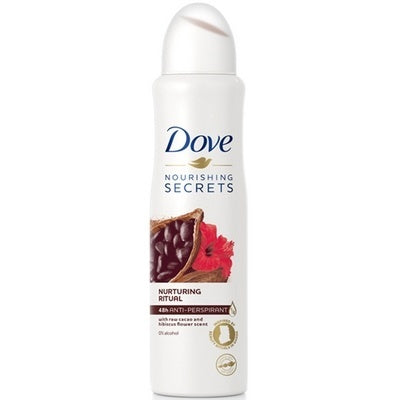 Dove Pflegendes Ritual, 150 Ml Deodorant