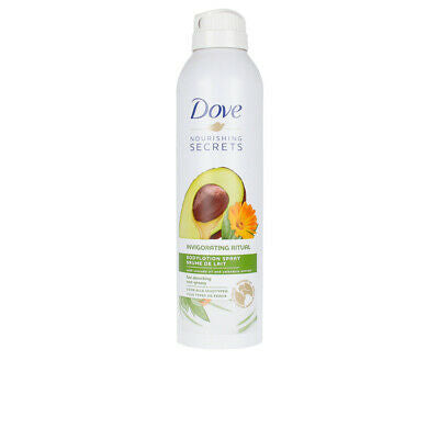 Dove Advocado – Body Lotion Spray 190 Ml