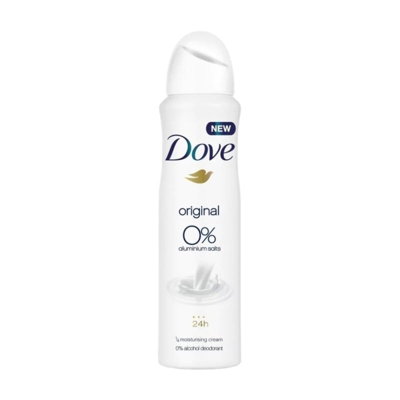 Dove Original-deodorant 150 Ml