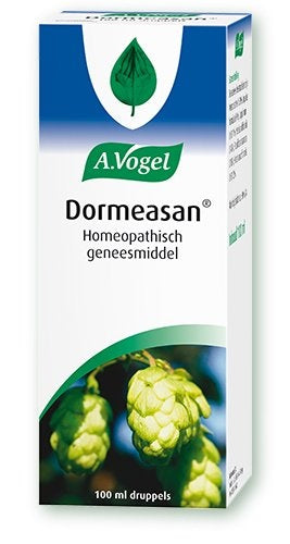 A.vogel Dormeasan - 50 Ml