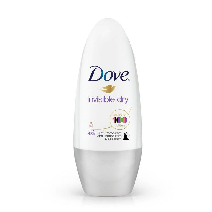 Dove Deo Roller Unsightbar Trocken 50 Ml