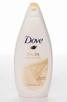 Dove Duschgel - Pflegebad 500 Ml