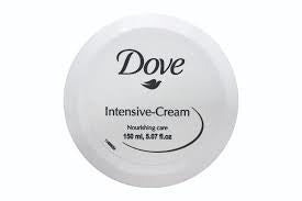 Dove Intensivcreme - 150 Ml