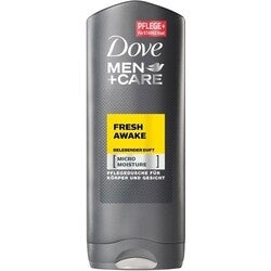 Dove Männer Duschgel Fresh Awake 250 Ml