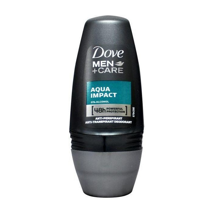 Dove Men Aqua Impact - Deo Roll-on 50ml