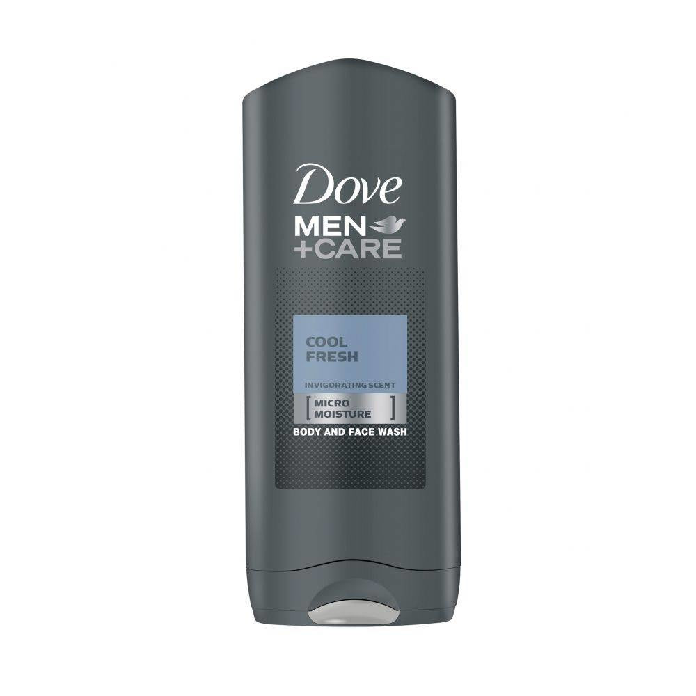 Dove Men Cool Fresh – Duschgel 250 Ml