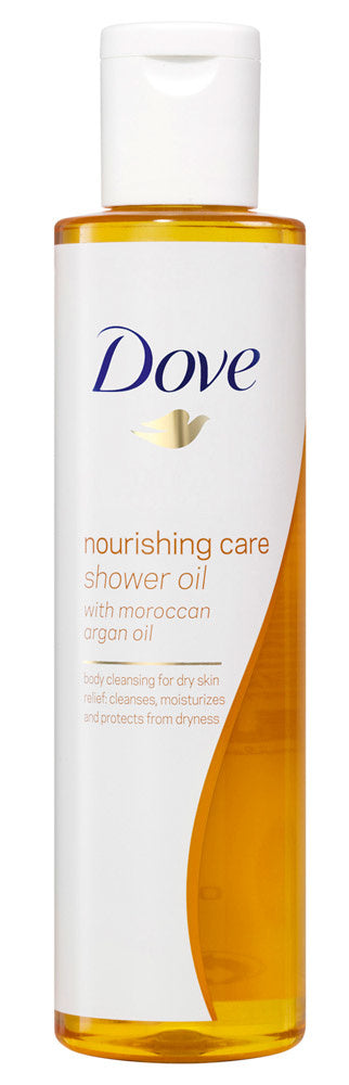 Dove Nährende Pflege - Duschöl 200ml