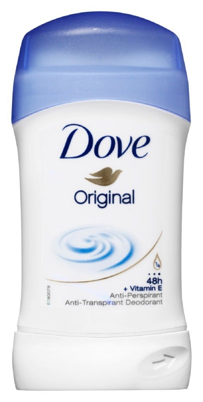 Dove Original – Deo Stick 40 Ml