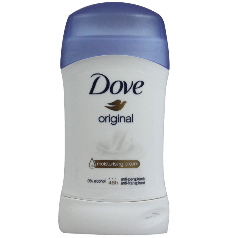 Dove Original – Deo Stick 40 Ml