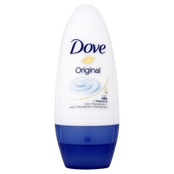 Dove Deo Roller Original - 50 Ml