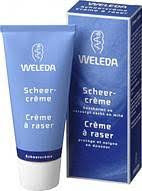 Weleda Schäumende Rasiercreme - 75 Ml