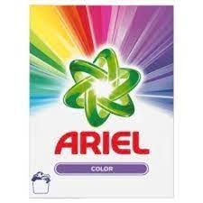 Ariel Waschpulver - Farbe 27 Scoop / 2025g