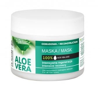 Dr Sante Aloe Vera Maske 300 Ml