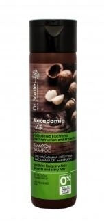 Dr Sante Macadamia Shampoo 250 Ml